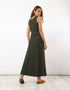 Milton cotton dress